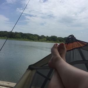 Meet your Posher, Treva